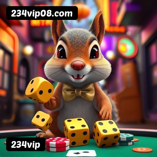 Lottery Clássica na 234vip