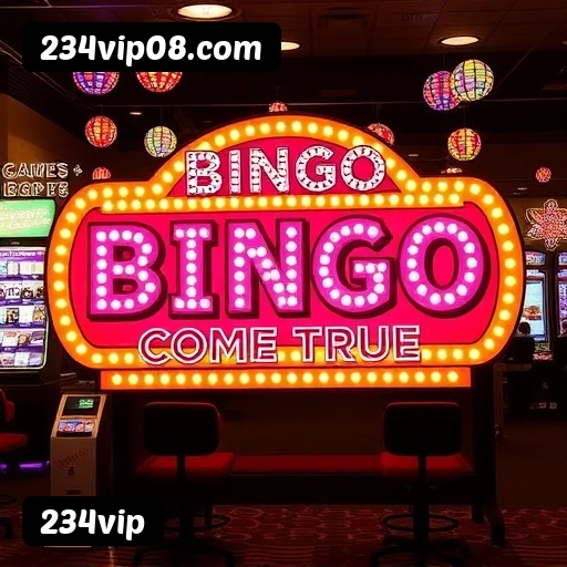 Siga a 234vip no Facebook