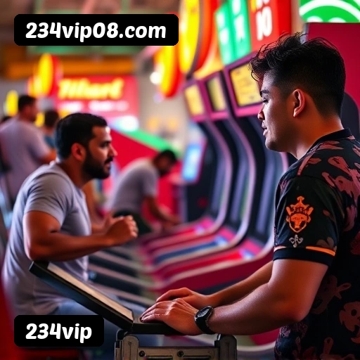 Dicas para ganhar na 234vip