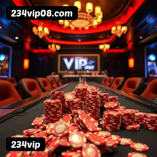 Reload Bonus 234vip