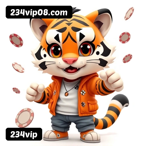 Streaming 4K no cassino ao vivo da 234vip